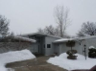 5381 Frovan Pl, Saginaw, MI 48638