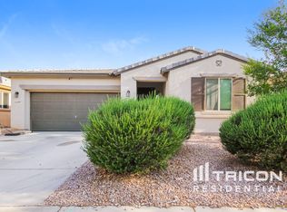44409 W Bailey Dr, Maricopa, AZ 85138