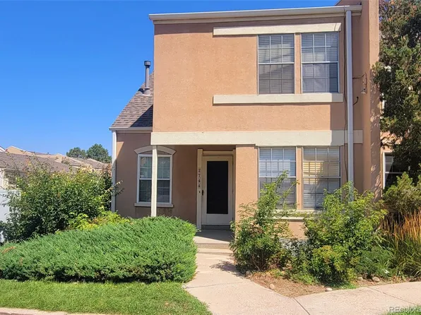 2744 S Victor Street, Aurora, CO 80014