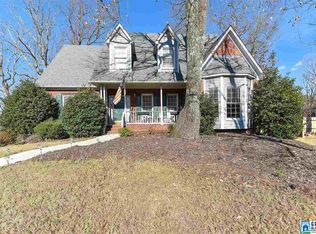 2605 Ivy Cir, Birmingham, AL 35226