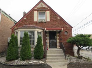 1536 E 85th Pl, Chicago, IL 60619
