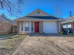 3306 Raleigh Pl, Bossier City, LA 71112