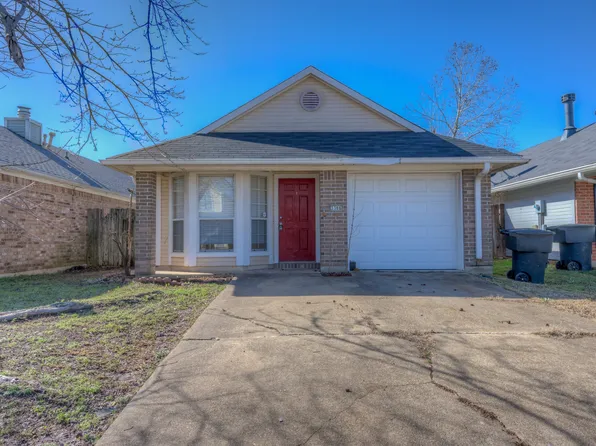 3306 Raleigh Pl, Bossier City, LA 71112