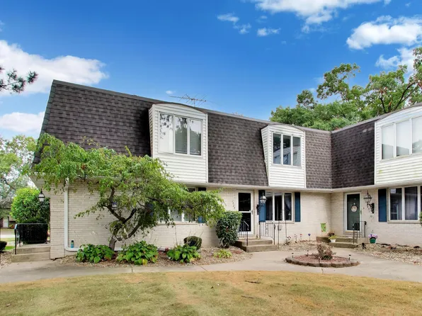 1429 Elm Ct, Schererville, IN 46375