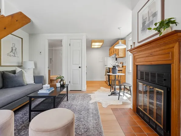 2205 Arapahoe Ave #7, Boulder, CO 80302