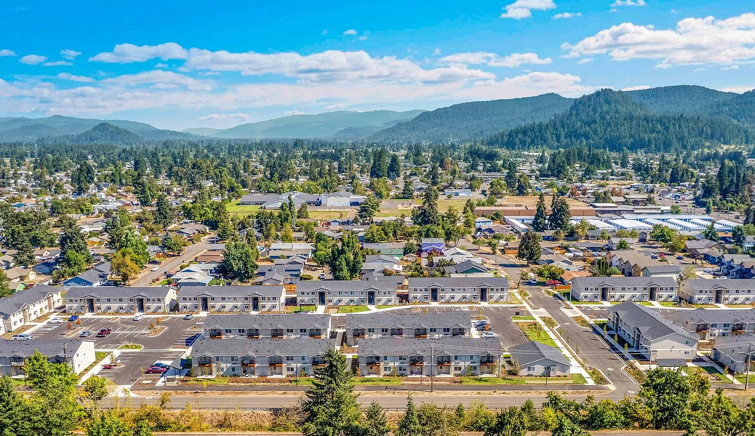 Cherry Springs - Nestled between the McKenzie and your next adventure! — Photo 4