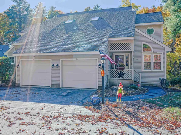 2 Wedgewood Circle Unit 10, Hooksett, NH 03106