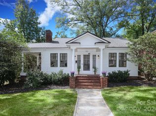 730 E Kingston Ave, Charlotte, NC 28203