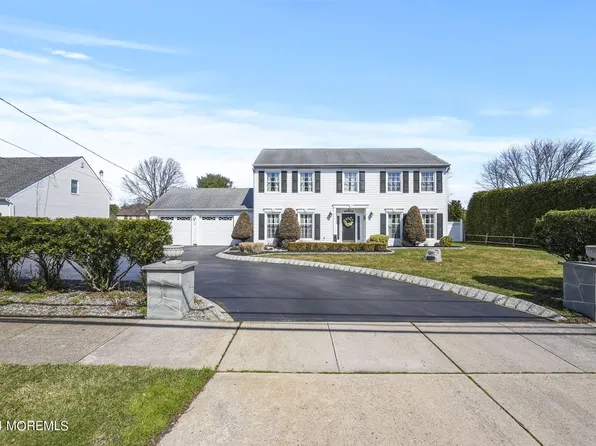 762 Adelphia Road, Freehold, NJ 07728
