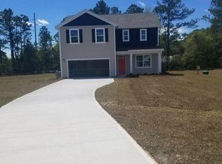 292 Jones Ridge Ln LOT 60, Newport, NC 28570