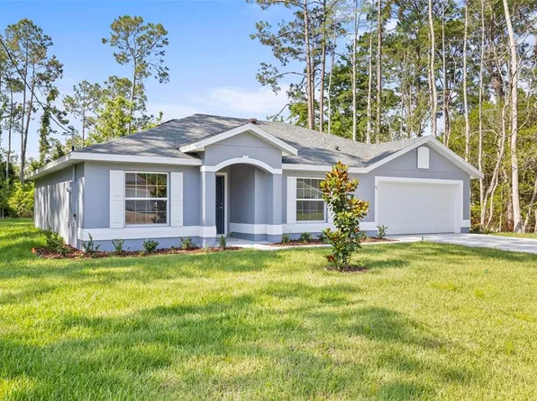 26 LAGUNA FOREST TRAIL, PALM COAST, FL 32164