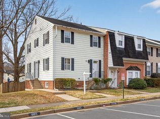 6015 Ticonderoga Ct, Burke, VA 22015