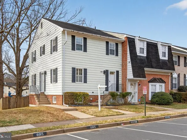6015 Ticonderoga Ct, Burke, VA 22015