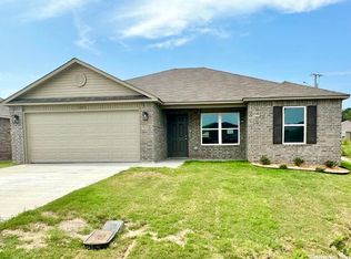 1245 Tsar Rd, Conway, AR 72034