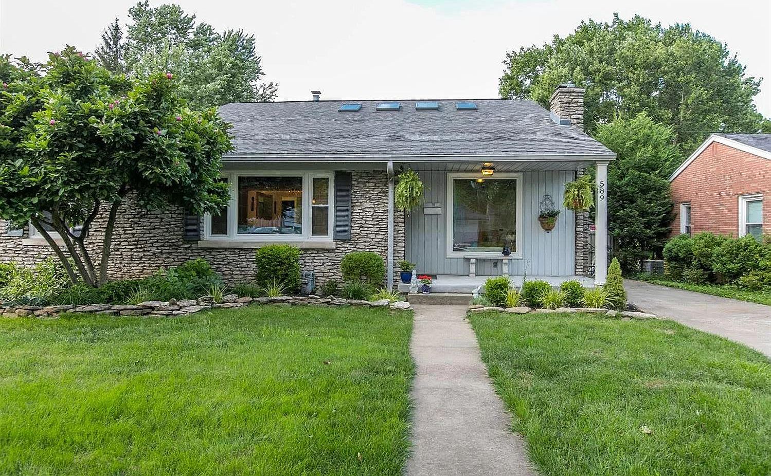 589 Sheridan Dr, Lexington, KY 40503 Zillow