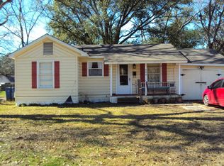 506 Avondale St, Lufkin, TX 75904