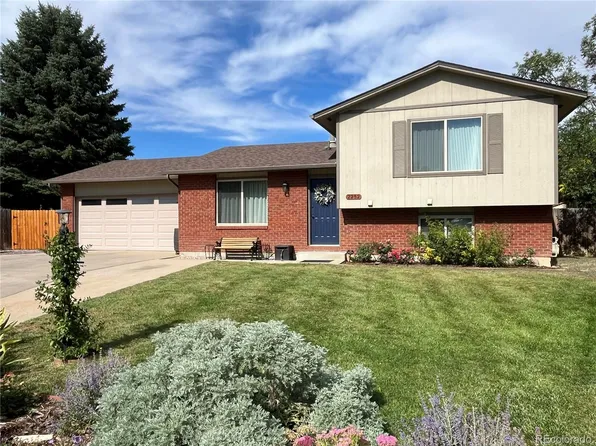 2252 Evelyn Court, Loveland, CO 80537