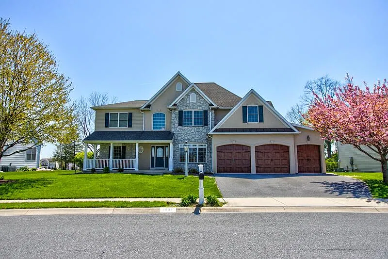 1007 Croft Dr