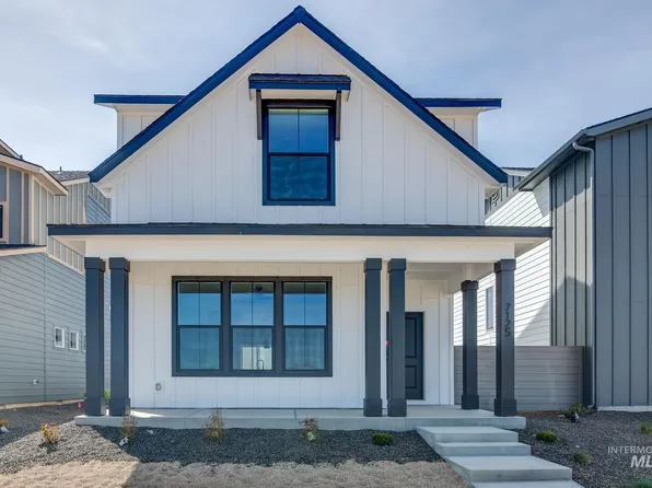 7125 W Sugarwood St, Boise, ID 83709