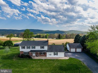 1393 Lutztown Rd, Boiling Springs, PA, 17007