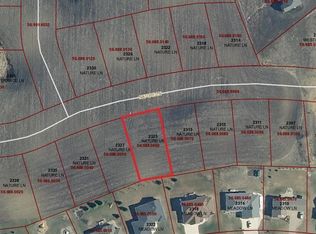 2323 Nature Ln, Hawley, MN 56549