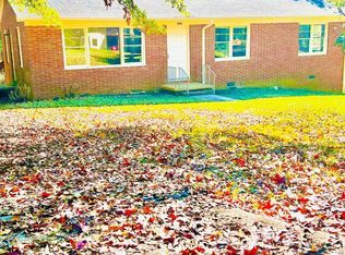 2401 Kensington Rd, Macon, GA 31211