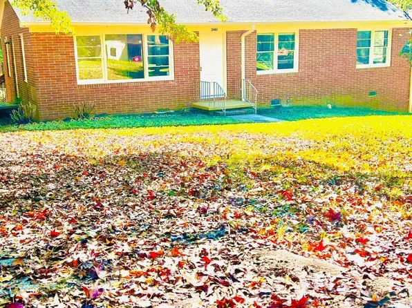 2401 Kensington Rd, Macon, GA 31211
