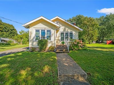 630 Mill St, Conneaut, OH, 44030