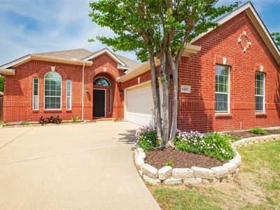 6400 Brand Dr, McKinney, TX, 75070