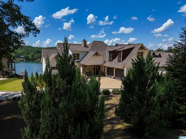 191 County Road 215, Crane Hill, AL 35053