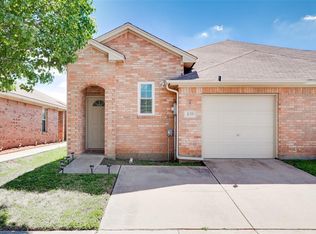 839 Walnut St, Burleson, TX 76028