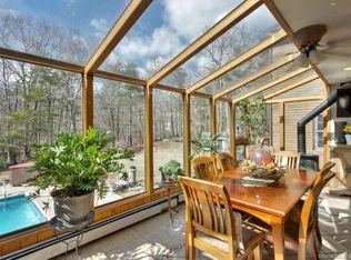 441 Toby Hill Rd, Westbrook, CT 06498