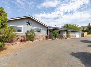 3445 Running Bear Ln, Reno, NV 89506