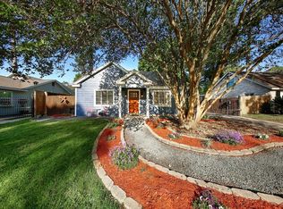 4211 Apollo St, Houston, TX 77018