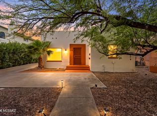2716 E 3rd St, Tucson, AZ 85716
