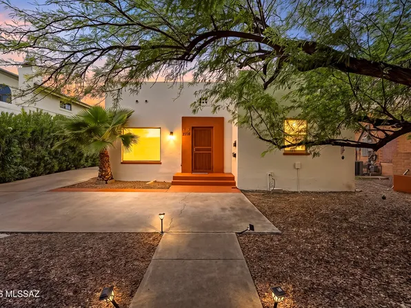 2716 E 3rd St, Tucson, AZ 85716
