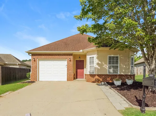 2005 Preston Ln, Chelsea, AL 35043