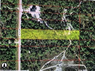 0 44th St NE, Naples, FL 34120