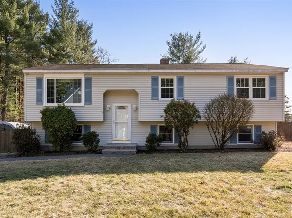 5 Easement Rd, Tewksbury, MA 01876