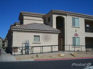 4710 Apulia Dr UNIT 103, North Las Vegas, NV 89084