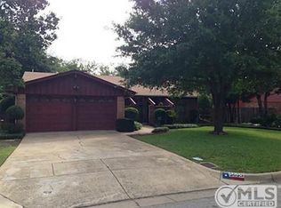 5659 Odessa Ave, Fort Worth, TX 76133