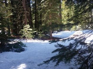 1827 Osage Cir, South Lake Tahoe, CA