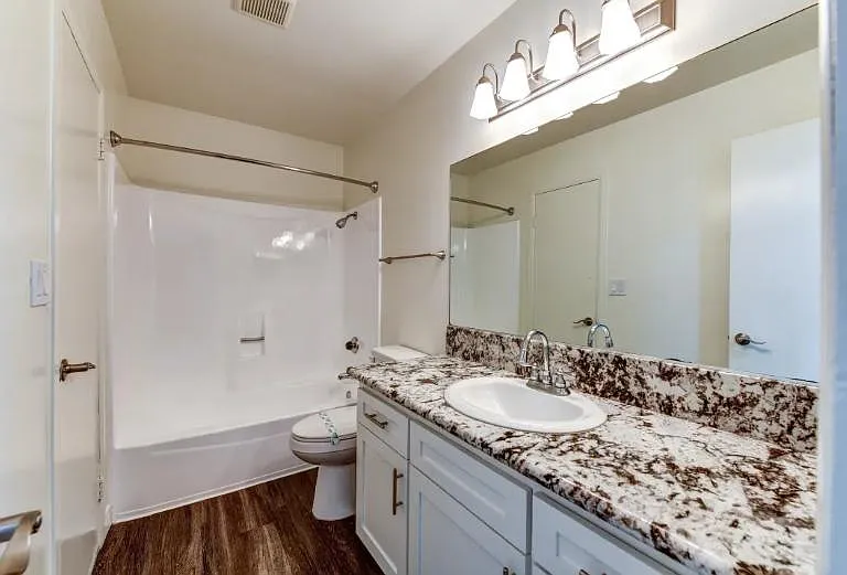 Westmont Apartment Homes — Photo 13