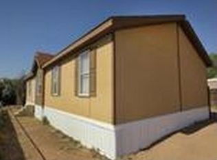 9624 E Arbor Cir, Mesa, AZ 85208