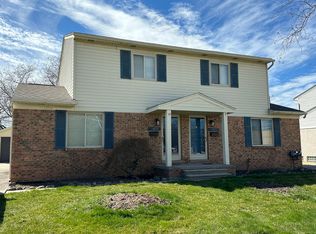 31625 Couchez St #1, Saint Clair Shores, MI 48082