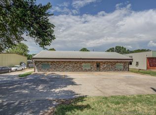 485 S Highway 169, Oologah, OK 74053