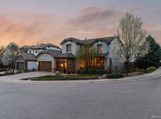 9797 Sunset Hill Cir, Lone Tree, CO 80124