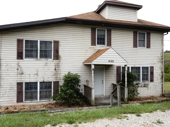 433 McClane Farm Rd, Washington, PA 15301