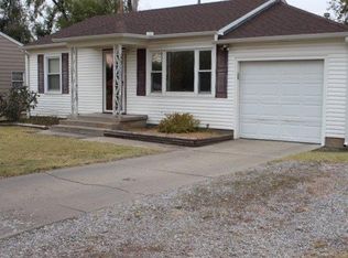 418 Yale Ave, Liberal, KS 67901