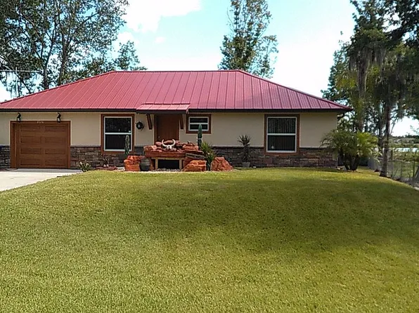 17138 Arrowhead Blvd, Winter Garden, FL 34787